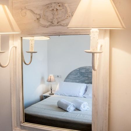 Hostal Bon Sol Sant Ferran de Ses Roques Pokój zdjęcie