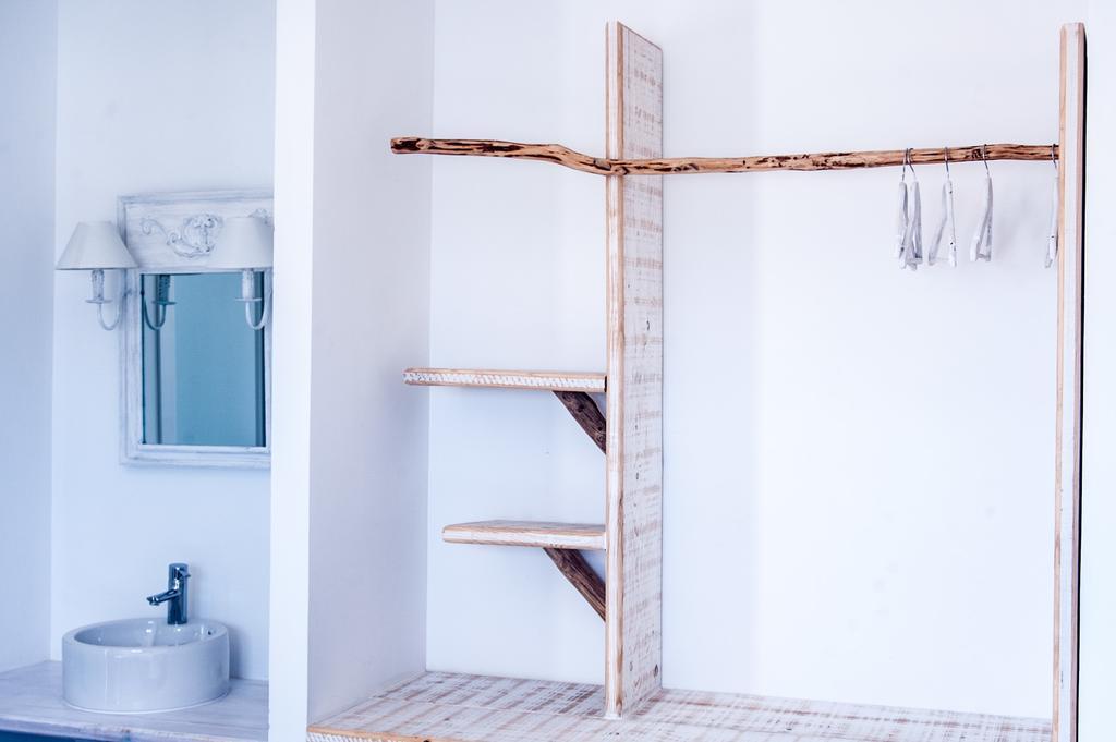 Hostal Bon Sol Sant Ferran de Ses Roques Pokój zdjęcie