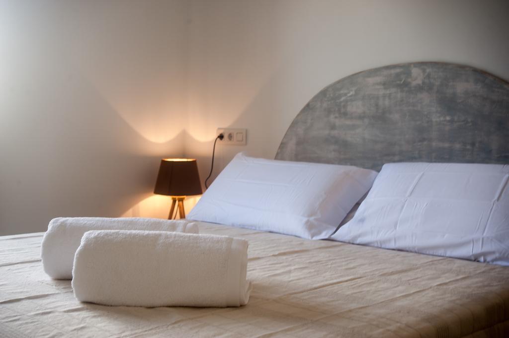 Hostal Bon Sol Sant Ferran de Ses Roques Pokój zdjęcie