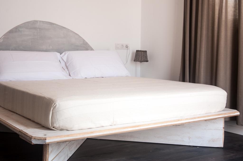 Hostal Bon Sol Sant Ferran de Ses Roques Pokój zdjęcie