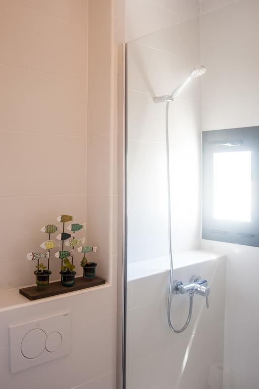Hostal Bon Sol Sant Ferran de Ses Roques Pokój zdjęcie