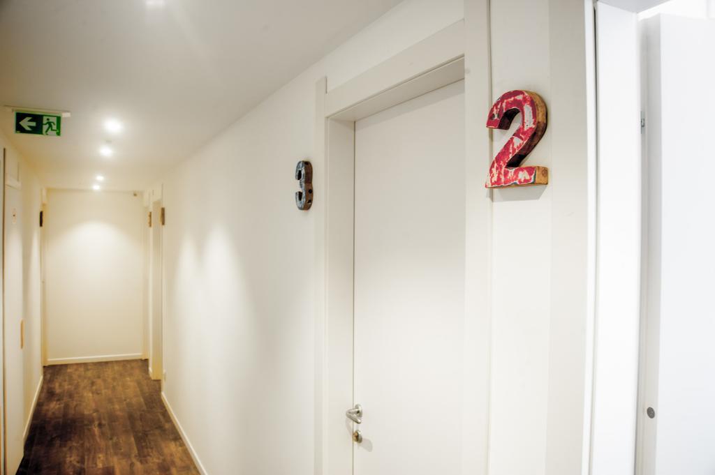 Hostal Bon Sol Sant Ferran de Ses Roques Pokój zdjęcie