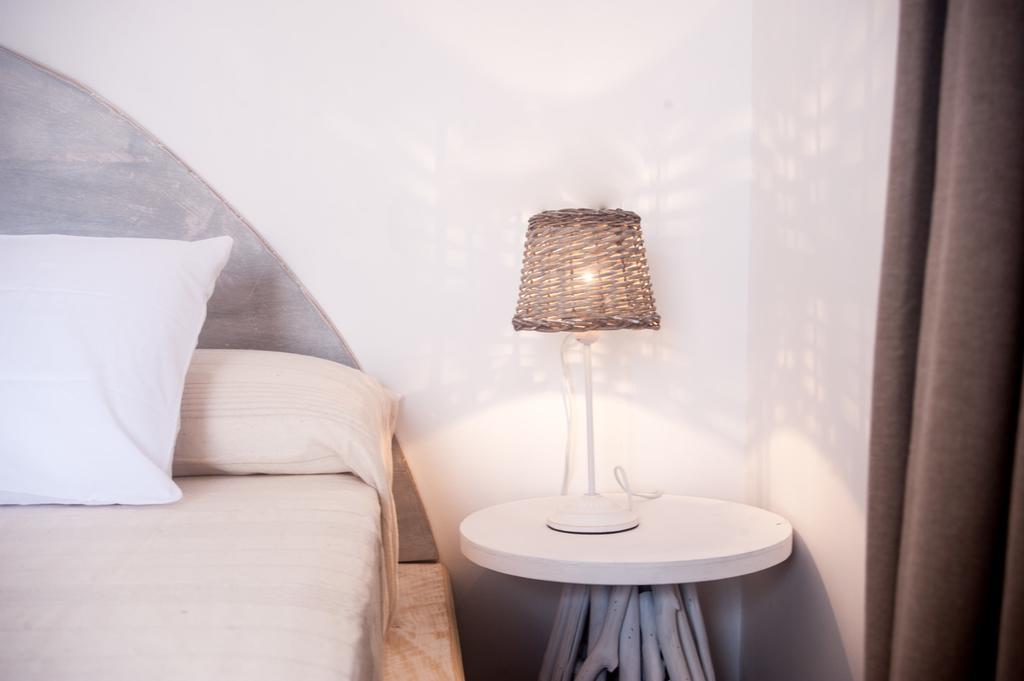 Hostal Bon Sol Sant Ferran de Ses Roques Pokój zdjęcie